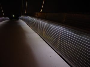 Brückenbeleuchtung Walldorf 4