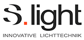 S.Light Logo